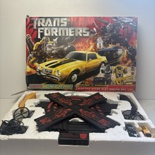 Micro scalextric transformers for sale  SWINDON