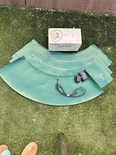 Circular scat mat for sale  Sparks