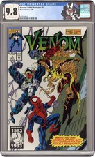Venom Lethal Protector #4D Direct Variant CGC 9.8 1993 3975869010 comprar usado Venom Lethal Protector #4D Direct Variant CGC 9.8 1993 3975869010 comprar usado  Enviando para Brazil