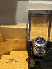 Breitling superocean fullset gebraucht kaufen Breitling superocean fullset gebraucht kaufen  Stadtroda