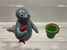 Pingu pinguin bully gebraucht kaufen Pingu pinguin bully gebraucht kaufen  Düsseldorf