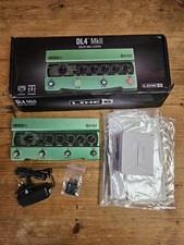 Line dl4 mkii for sale  BRIGHTON