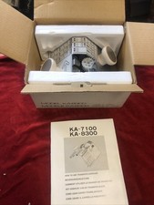 Brother 8300 carriage for sale  CULLOMPTON