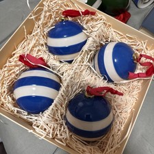 Cornishware green blue for sale  ABBOTS LANGLEY