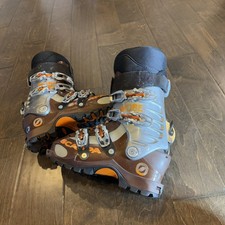 Scarpa mobe alpine for sale  Fort Collins