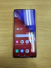 Samsung note 128gb for sale  Tacoma