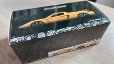 Porsche carrera gelb gebraucht kaufen  Schortens