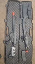 Used airsoft rifle for sale  Walnut Creek
