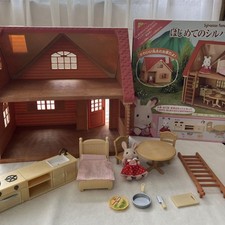 Sylvanian families first d'occasion  Expédié en Belgium