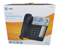 Ml17929 line speakerphone for sale  Cedar Falls