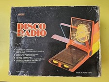 Vintage skyline disco for sale  LONDON