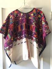 Guatemalan vintage hand for sale  Portland