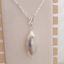 Solid textured pendant for sale  WOODBRIDGE