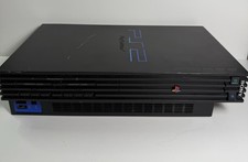 Usado, Console Sony PlayStation 2 PS2 Fat SCPH-35001, preto, sem cabo de alimentação, não testado comprar usado Usado, Console Sony PlayStation 2 PS2 Fat SCPH-35001, preto, sem cabo de alimentação, não testado comprar usado  Enviando para Brazil