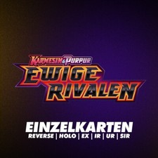 Pokemon ewige rivalen gebraucht kaufen  Hagen