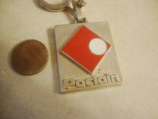 Vintage advertising key for sale  Spring Lake