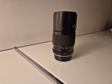 Bjektiv yashica 200mm gebraucht kaufen  Bochum