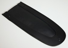 Usado, Capa traseira de motocicleta para-lama assento solo para Harley Softail Deluxe Street Bob comprar usado  Enviando para Brazil