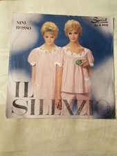 Disco nini rosso usato  Bologna