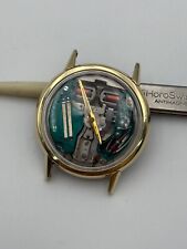 Bulova accutron 715208 usato  Napoli