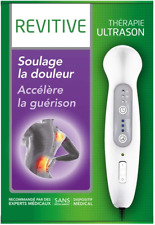 Revitive thérapie ultrason d'occasion  Paris X