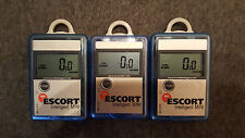Lot escort intelligent d'occasion  France