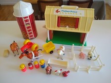 Fisher price little usato  Roma