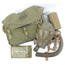 Lightweight gas mask d'occasion  Expédié en Belgium