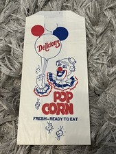 Vintage american popcorn for sale  OLDHAM