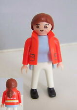 Playmobil hospital female d'occasion  Expédié en Belgium