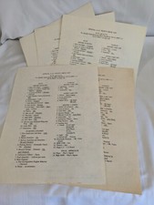 Wwii aaf pilots for sale  Modesto