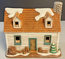 lefton christmas village for sale  Chariton