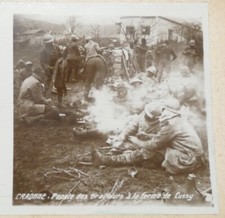 Photo stereoscopique guerre d'occasion  Vendat