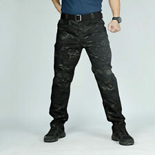 Mens tactical trousers for sale  ILFORD