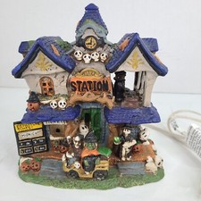 Vintage ceramic halloween for sale  Landisville