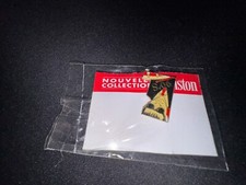 Pins badge enamel d'occasion  Strasbourg-