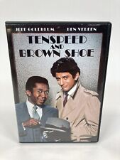 Tenspeed and Brown Shoe (3 DVD set) OOP Jeff Goldblum Ben Vereen 12 eps 80s TV  comprar usado  Enviando para Brazil