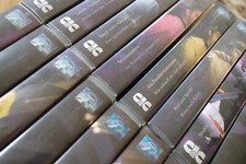 Star trek vhs gebraucht kaufen  Berlin