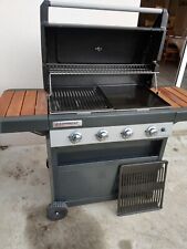 Barbecue campingaz d'occasion  Muzillac
