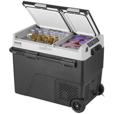 Vevor réfrigérateur portable d'occasion  Gonesse