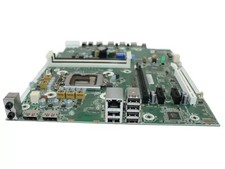 Carte mère prodesk d'occasion  Bischwiller