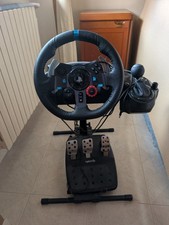 Logitech g29 volante usato  Oria
