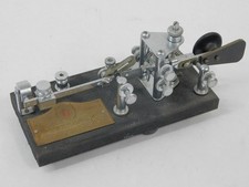 Vibroplex zephyr vintage for sale  Shipping to United Kingdom