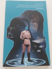 Star wars comic gebraucht kaufen  Oranienbaum-Wörlitz
