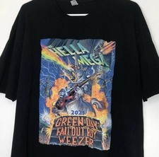 green day weezer fallout boy for sale green day weezer fallout boy for sale Ridgewood