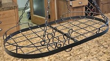 Hanging pot holder for sale  Garden City