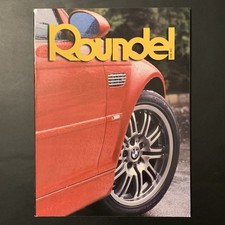 Roundel bmw car for sale  Hollister