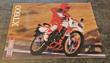 Commerciale yamaha 600 d'occasion Commerciale yamaha 600 d'occasion  Quarré-les-Tombes