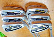 Wilson prostaff lcg for sale  LEWES
