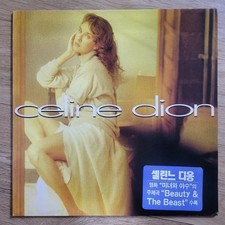 [EX+] Celine Dion - Celine Dion (1992 Korea 1st LP Vinyl) comprar usado  Enviando para Brazil